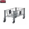 Wózek Slim Jim® Stainless Steel Single Dolly 